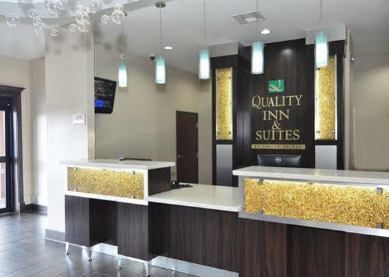 Microtel Inn & Suites Kenedy Bagian luar foto